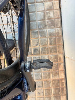 Bicicleta KTM Revelator Alto
