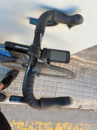 Bicicleta KTM Revelator Alto