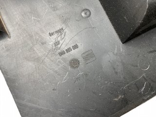 Soporte parachoques VW Seat 1M0805965