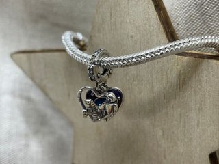 Charm Wall-E & Eva