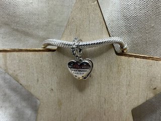 Charm Wall-E & Eva