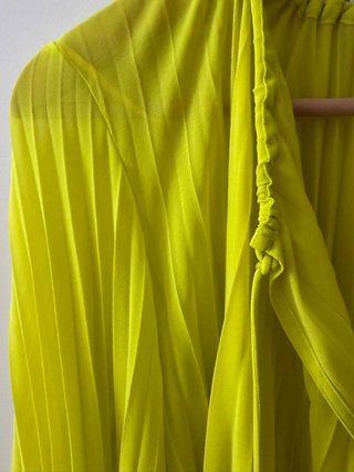 Blusa ZARA