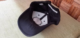 Gorra Star Wars nueva