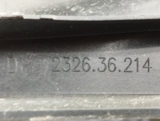 Retrovisor dacia 232636214 logan ambiance 5229633