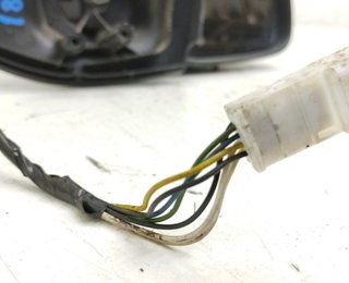 Retrovisor dacia 232636214 logan ambiance 5229633