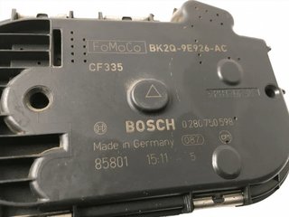 Caja mariposa PSA/Ford BK2Q9E926AC