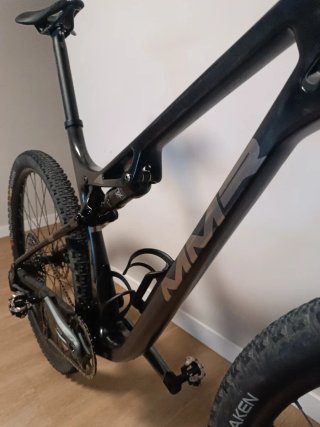 Bici MMR Kenta 30 taglia L