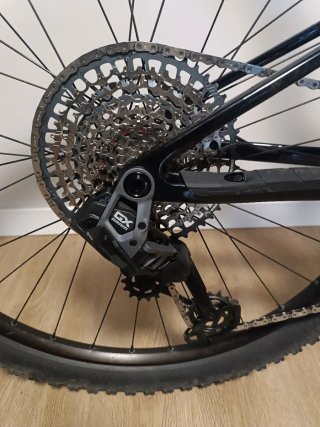 Bici MMR Kenta 30 taglia L