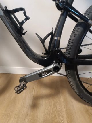 Bici MMR Kenta 30 taglia L