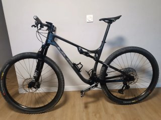 Bici MMR Kenta 30 taglia L