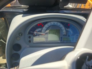 Tractor Lamborghini Spire 90.4 Target.