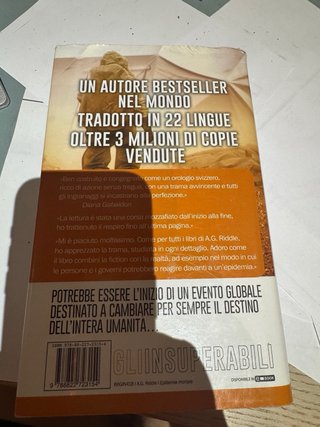 Epidemia mortale