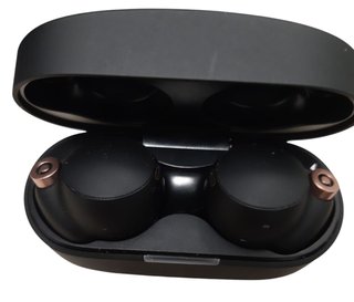 Sony WF-1000XM4 - Auriculares True Wireless con Noise Cancelling