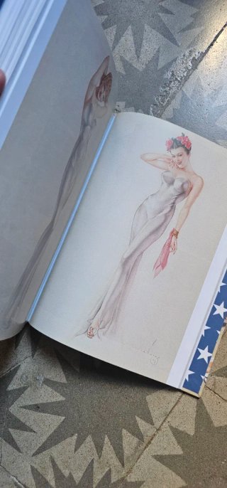 The Great American Pin-up. Libro de Taschen
