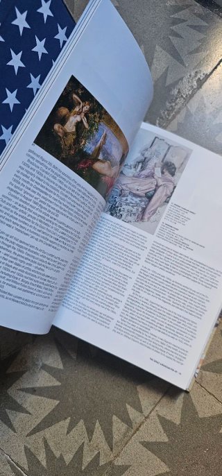 The Great American Pin-up. Libro de Taschen