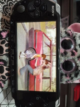 Silent Hill Shattered Memories PSP