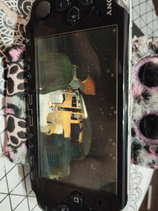 Silent Hill Shattered Memories PSP