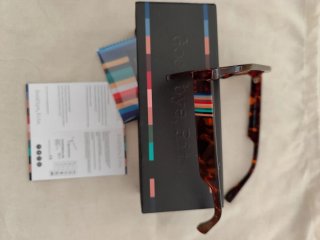 Gafas de sol Trocadero Unisex Goodbye Rita.