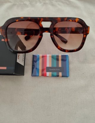 Gafas de sol Trocadero Unisex Goodbye Rita.