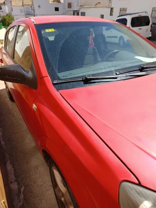 Opel Astra 2006