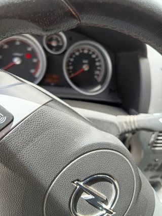 Opel Astra 2006