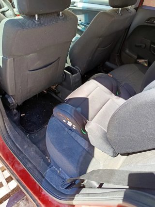 Opel Astra 2006