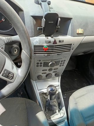 Opel Astra 2006