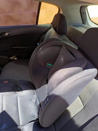 Opel Astra 2006