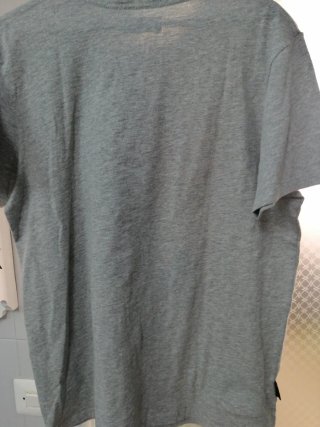 Camiseta Pepe Jeans Andy Warhol Talla M