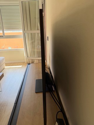 TV Samsung Neo QLED