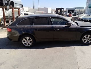 Llanta audi 5224130 8k0601025f a4 avant (8k5)