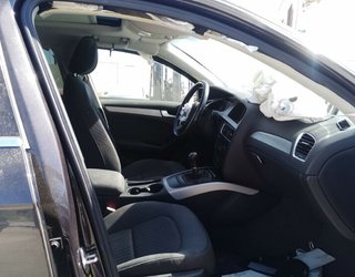 Llanta audi 5224130 8k0601025f a4 avant (8k5)