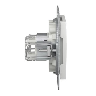 Schneider Electric Asfora EPH4770121D RJ45 Cat.6e - Enchufe de red