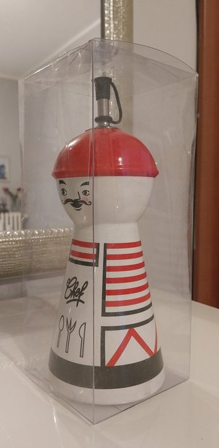 Oliera My Home linea Chef