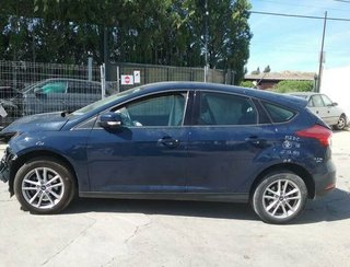 Ford 5283391 llanta f1ec1007a1a focus trend