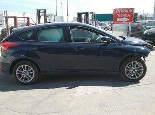 Ford 5283391 llanta f1ec1007a1a focus trend