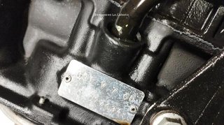 Cabap22198464 g8tv760 motor renault laguna 2.2 dt