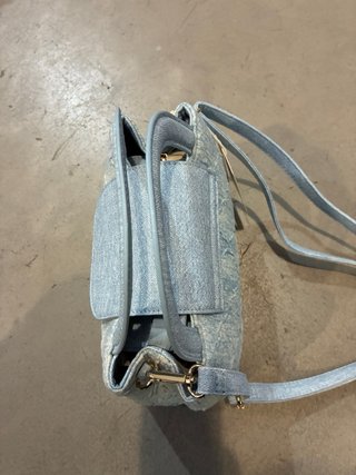Borsa Dudlin denim