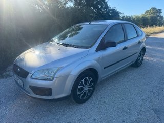 Ford Focus 2006
