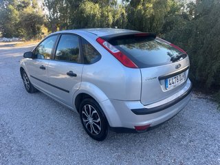 Ford Focus 2006