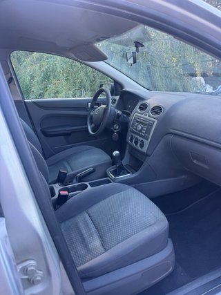 Ford Focus 2006