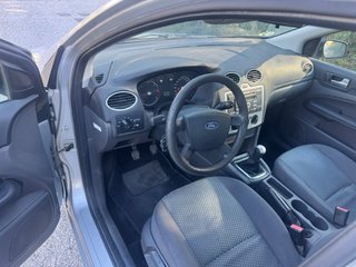 Ford Focus 2006