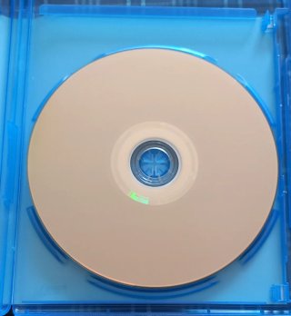 Batman Vuelve Blu-ray