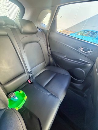 Hyundai Kona 1.0 T-GDi 120CV