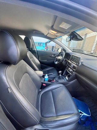 Hyundai Kona 1.0 T-GDi 120CV