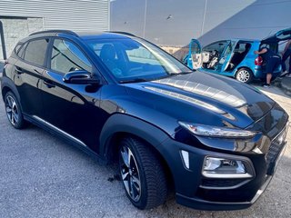 Hyundai Kona 1.0 T-GDi 120CV