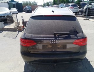 5224327 8k0601025f llanta audi a4 avant (8k5)