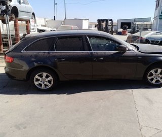 5224327 8k0601025f llanta audi a4 avant (8k5)
