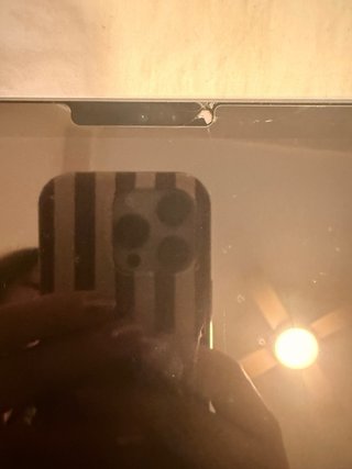 iPad pro 11’’ 2da Gen 2020 Negro