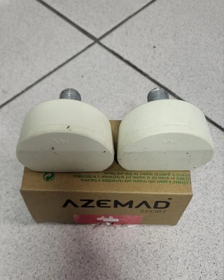 Tacos Azemad Hockey Patines Nuevos